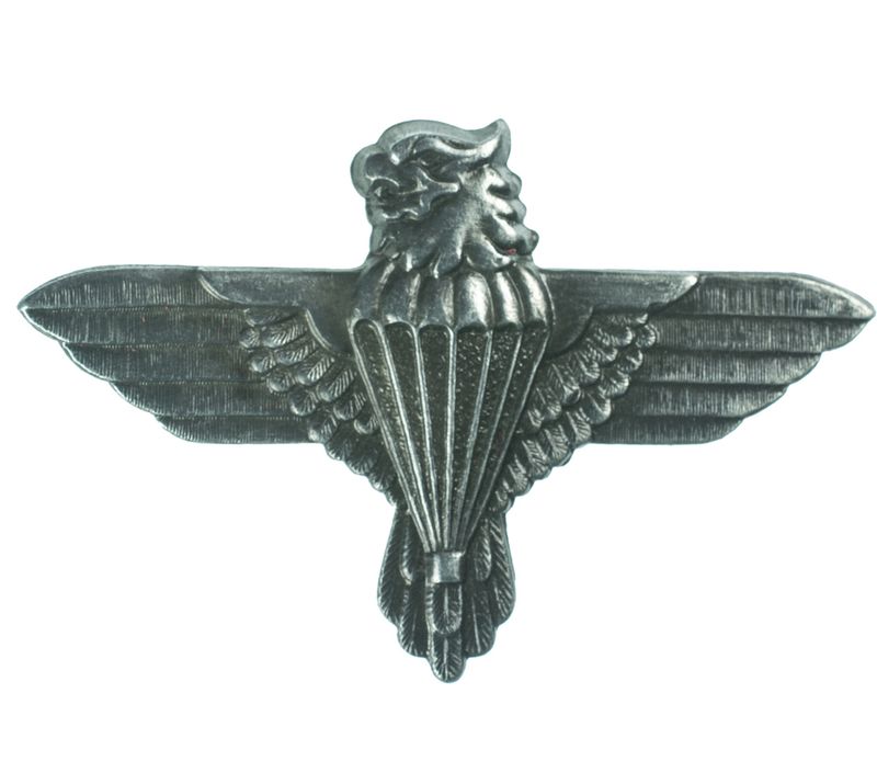 South African Parachute Brigade