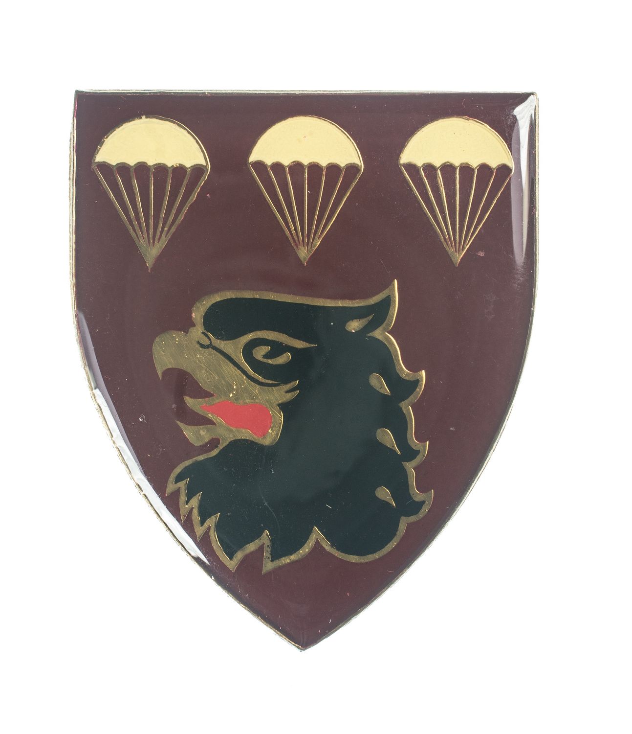 South African Parachute Brigade