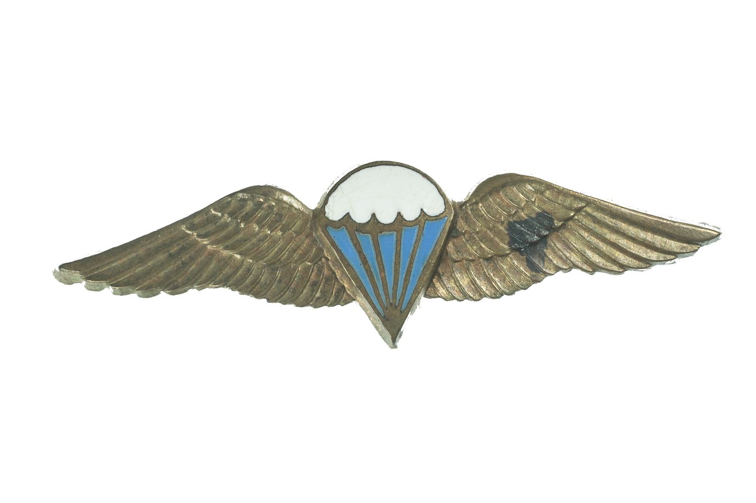 South African Paratroopr Wings