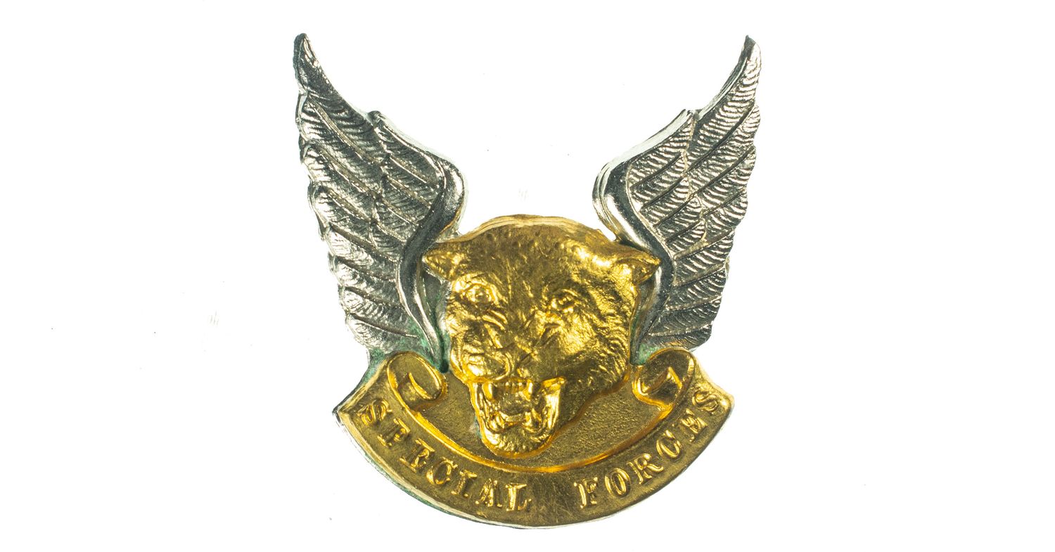 Transkei Special Forces