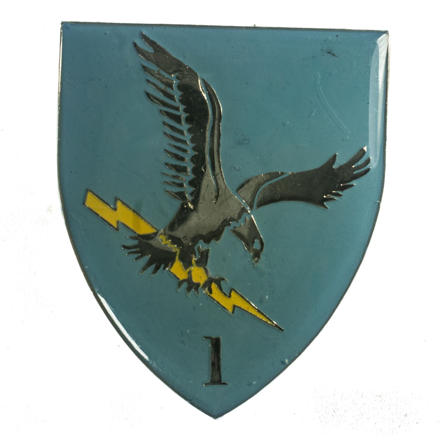 Ciskei  Forces Badge