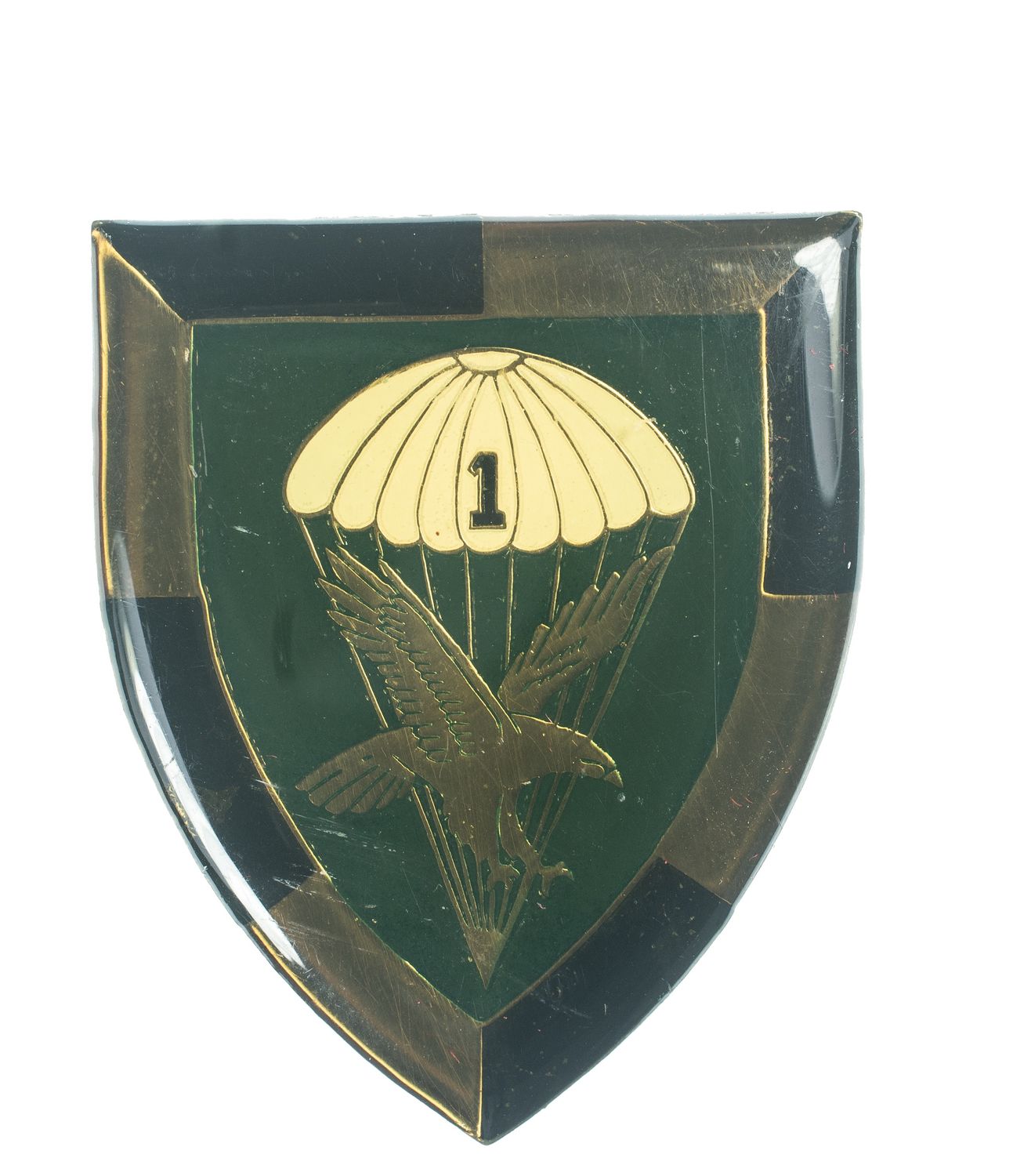 South African Parachute Brigade