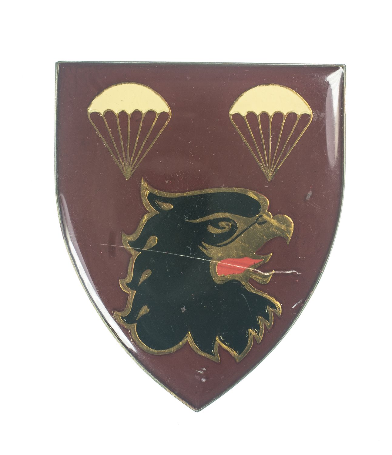 South African Parachute Brigade