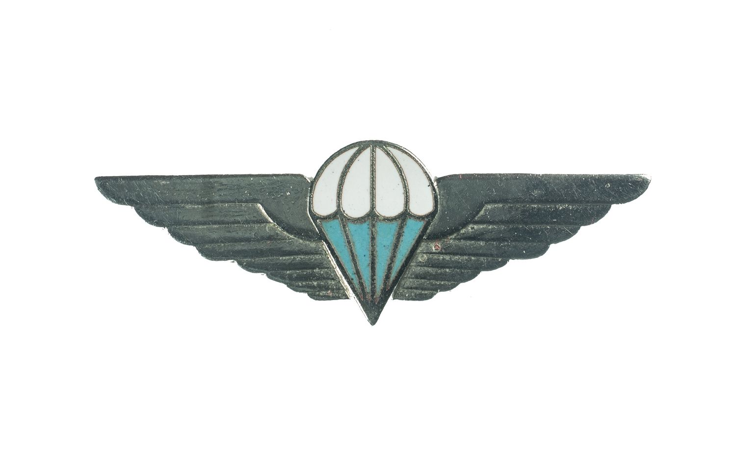 South African Air Supply Instructor Wings