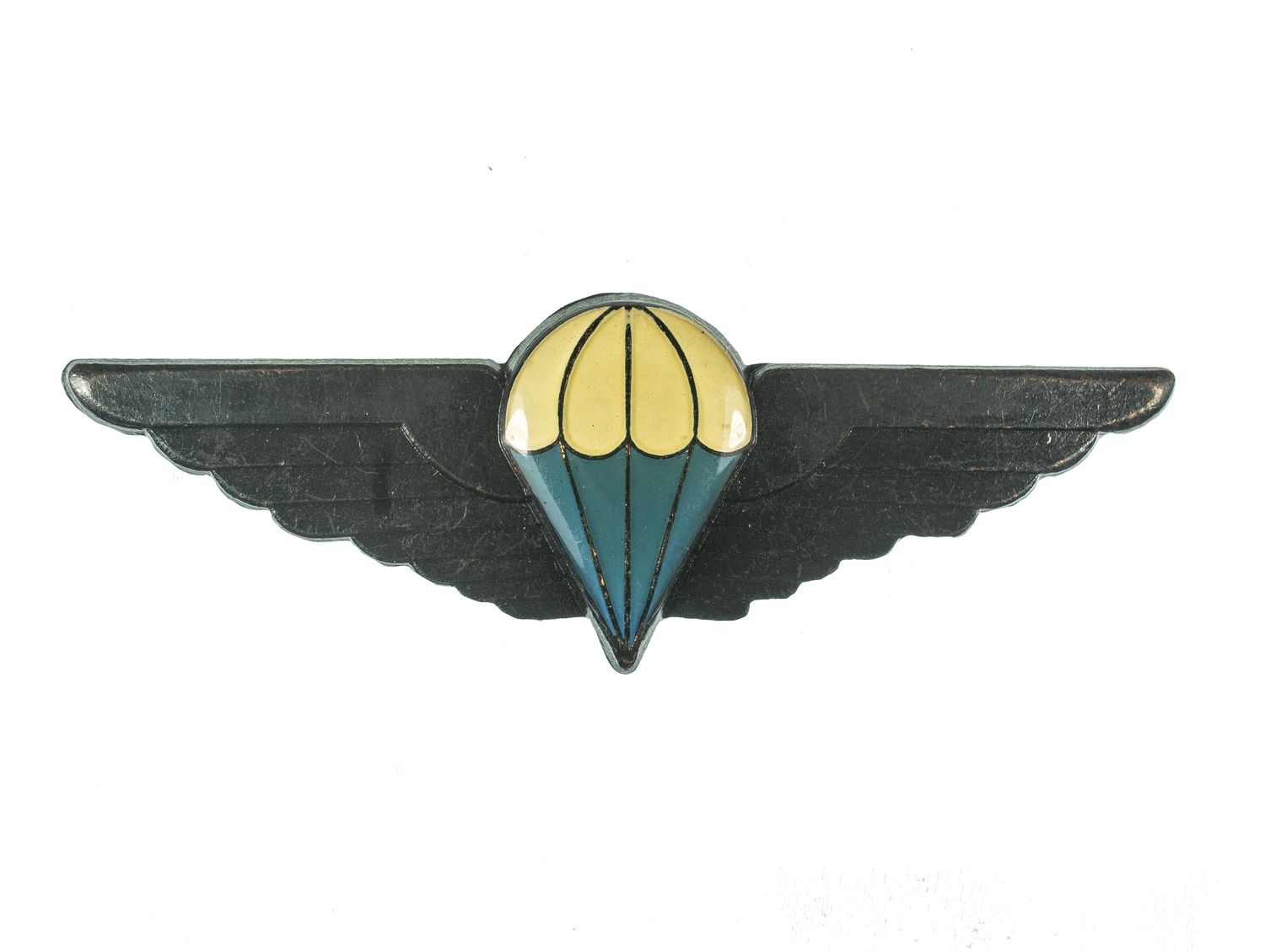 Ciskei  Forces Paratrooper Wings