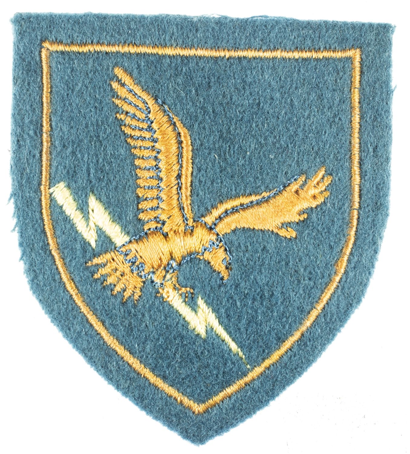 Ciskei  Forces Badge