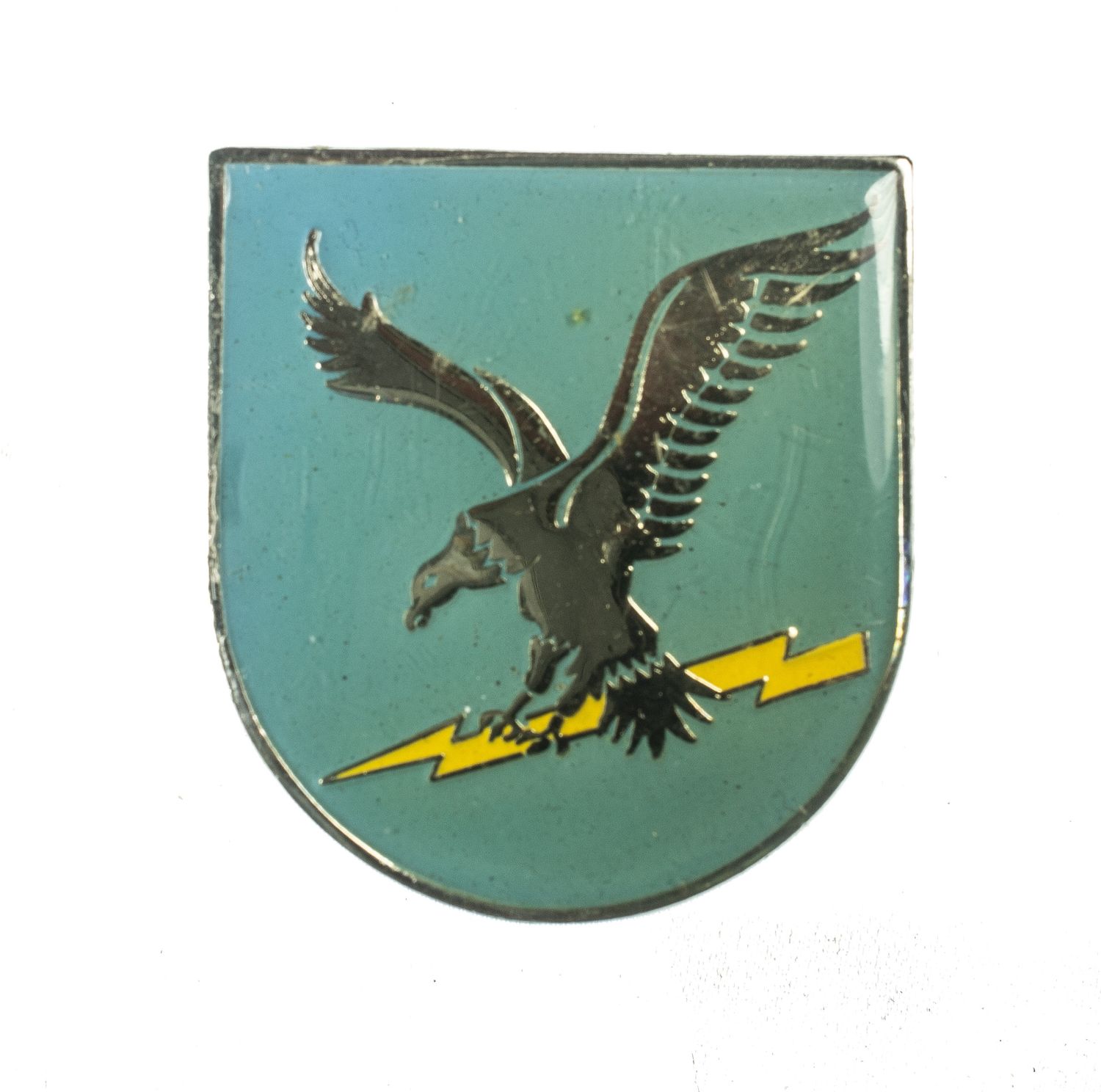 Ciskei  Forces Badge