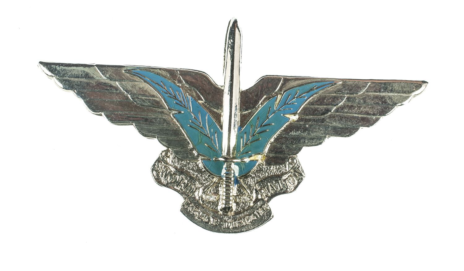 Ciskei  Special Forces Badge