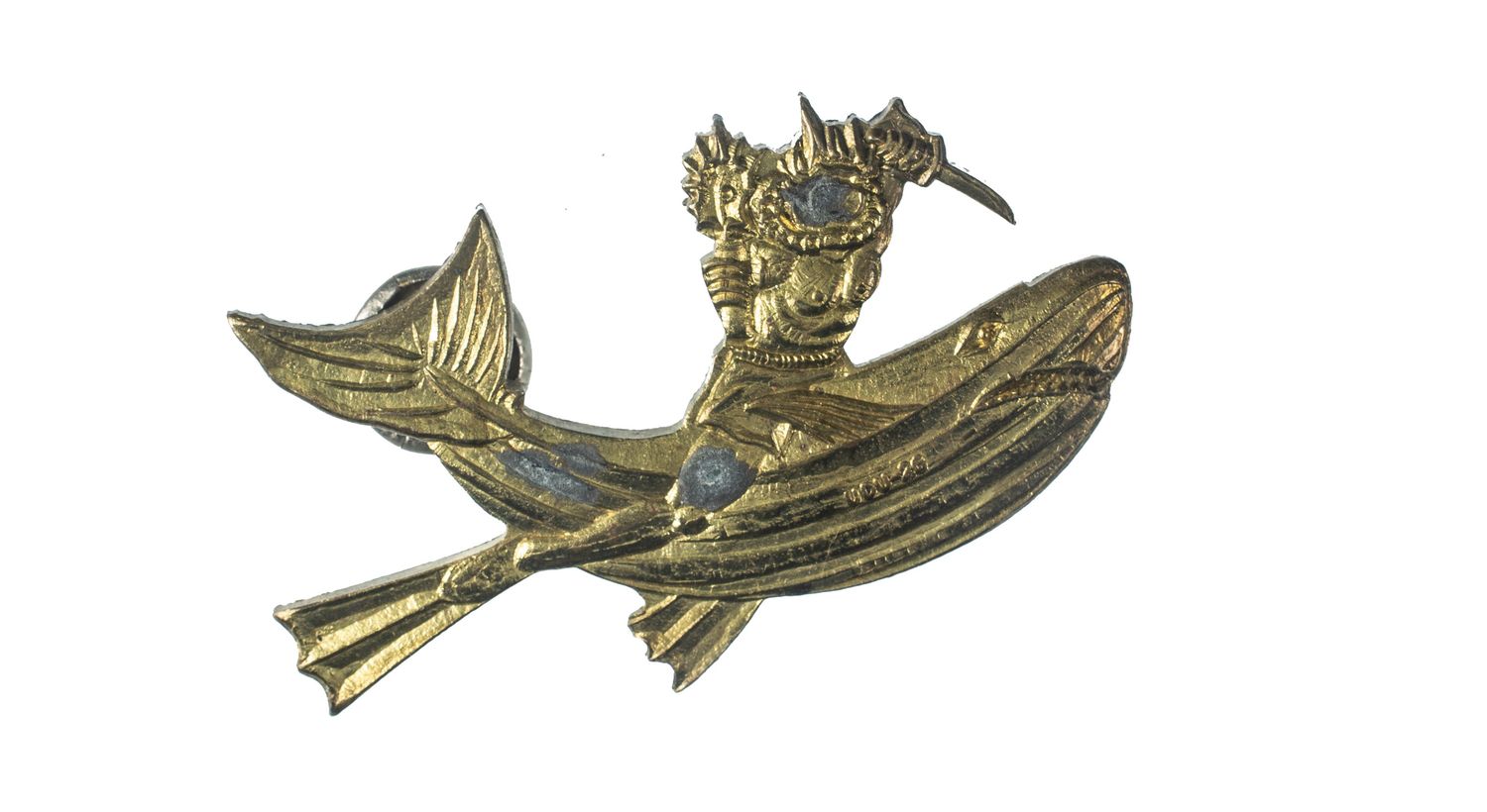 Taiwan : 101st Amphibious Reconnaissance Battalion (UDU 26)