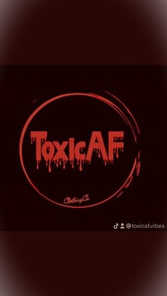 ToxicAF Clothing Co.