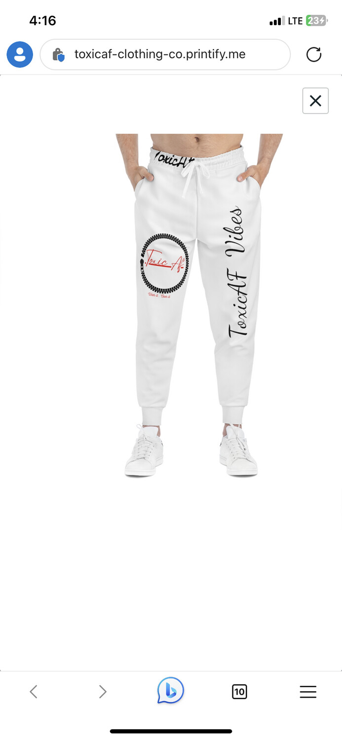 Men’s Sweatpants