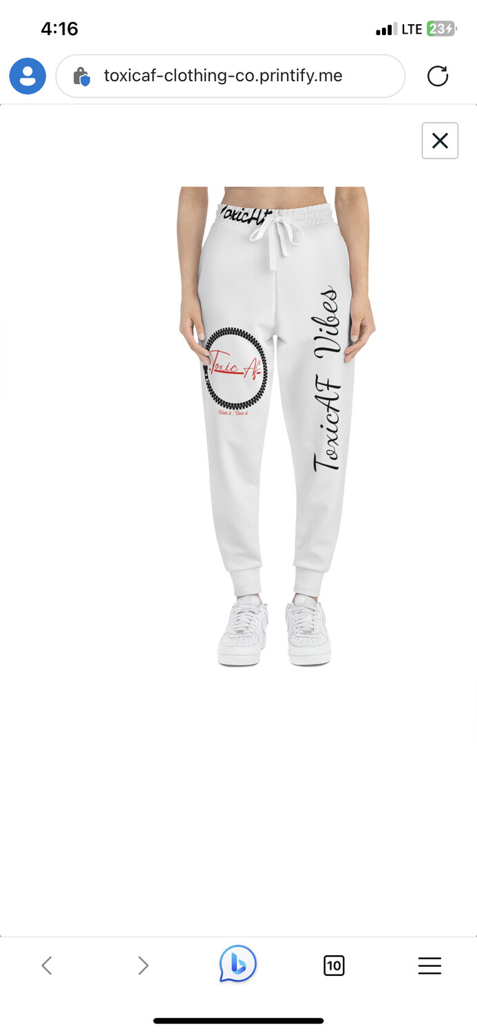 Men’s Sweatpants