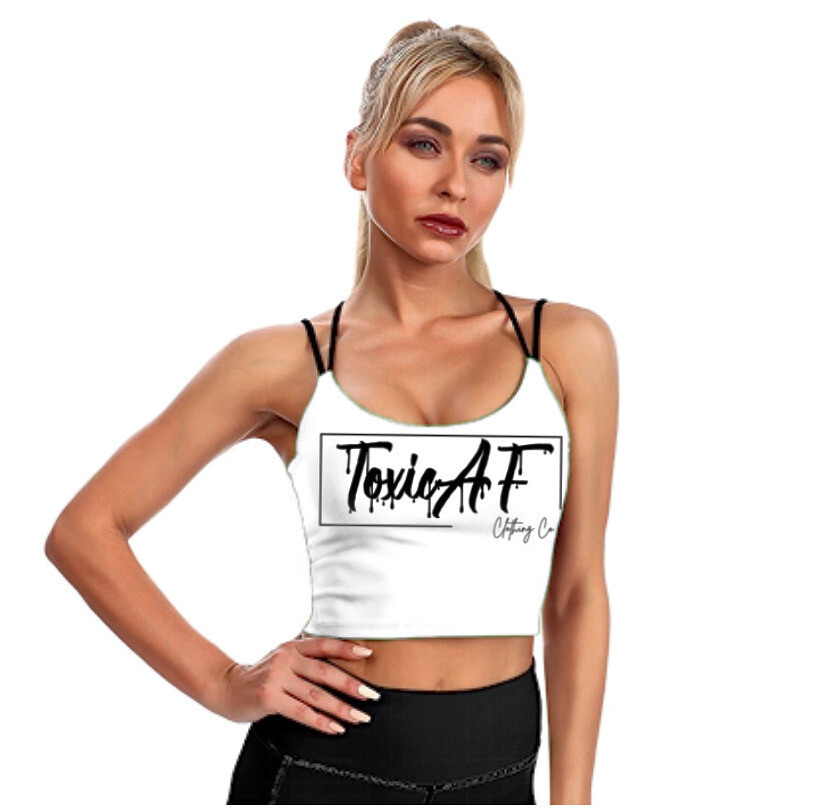 Women’s Workout Top