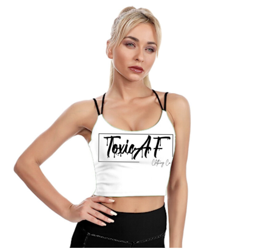 Women’s Workout Top