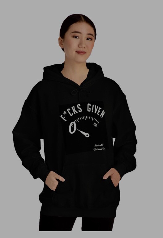 Crop top Hoodie