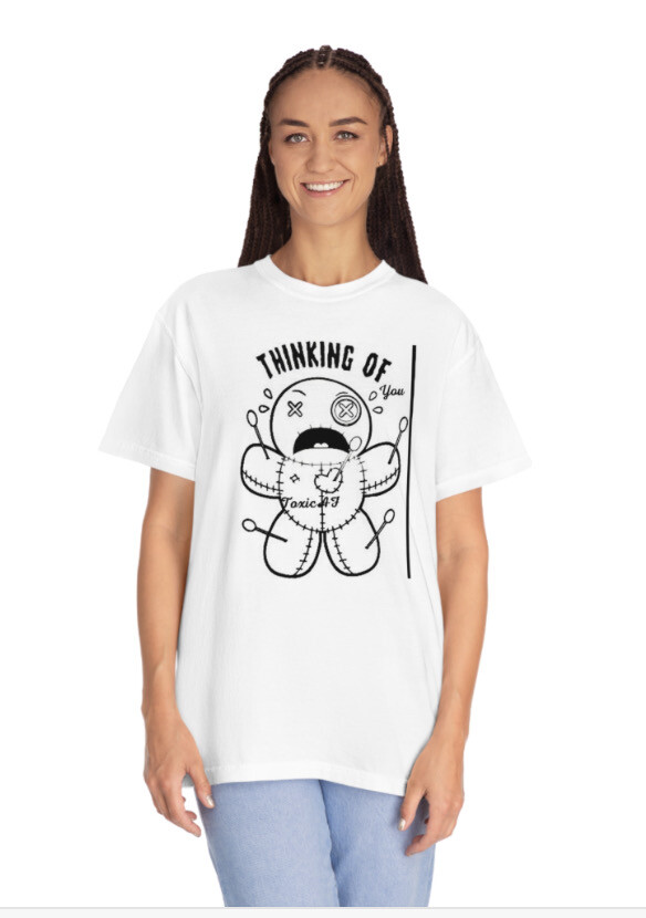 ToxicAF Tees