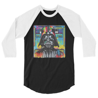 Unisex Shirt - Darth Vader