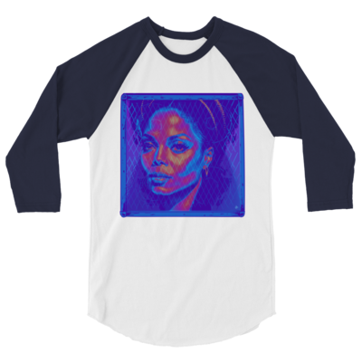Unisex shirt - Janet Jackson Tribute - Rhythm Nation