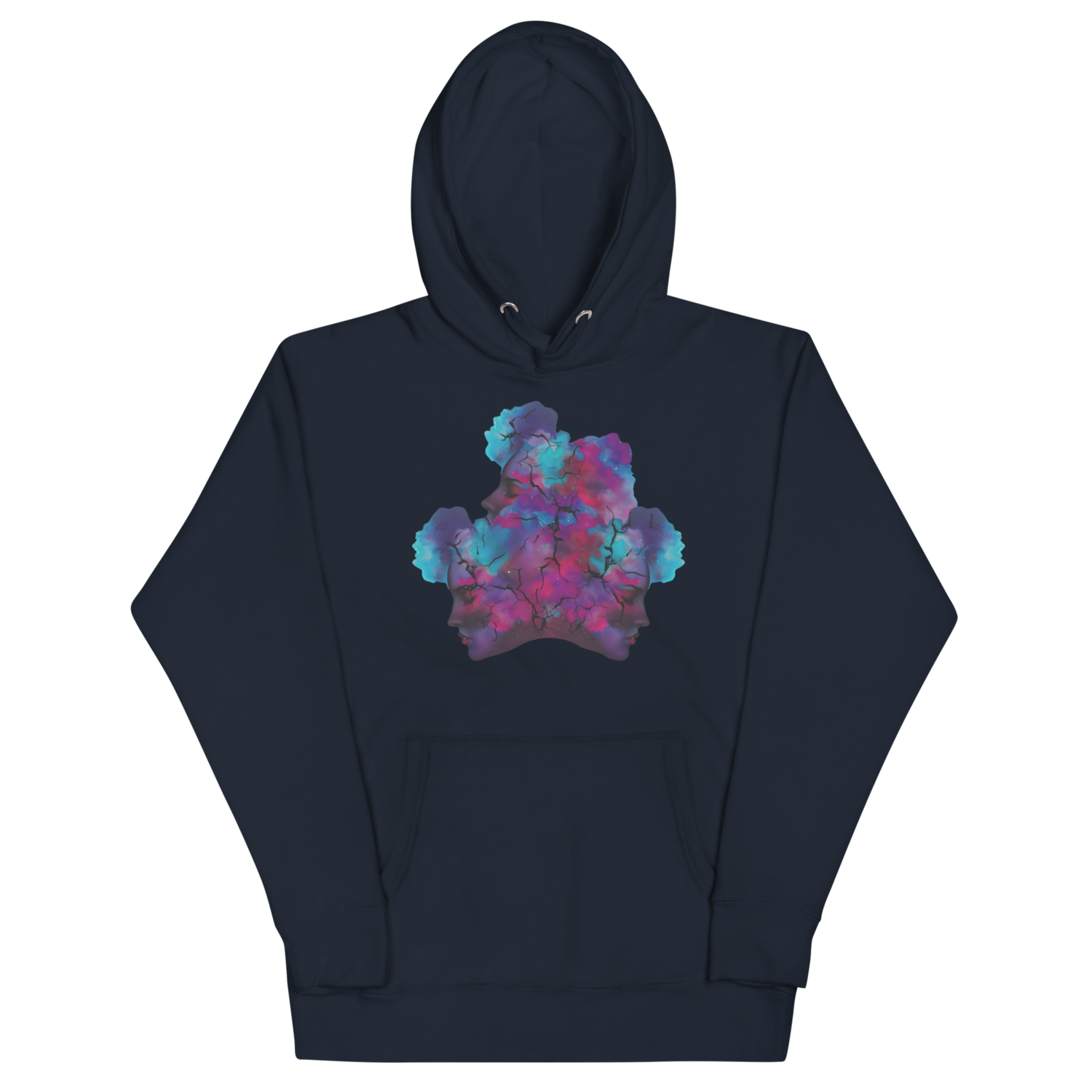 Unisex Hoodie - Breaking Generational Cycles