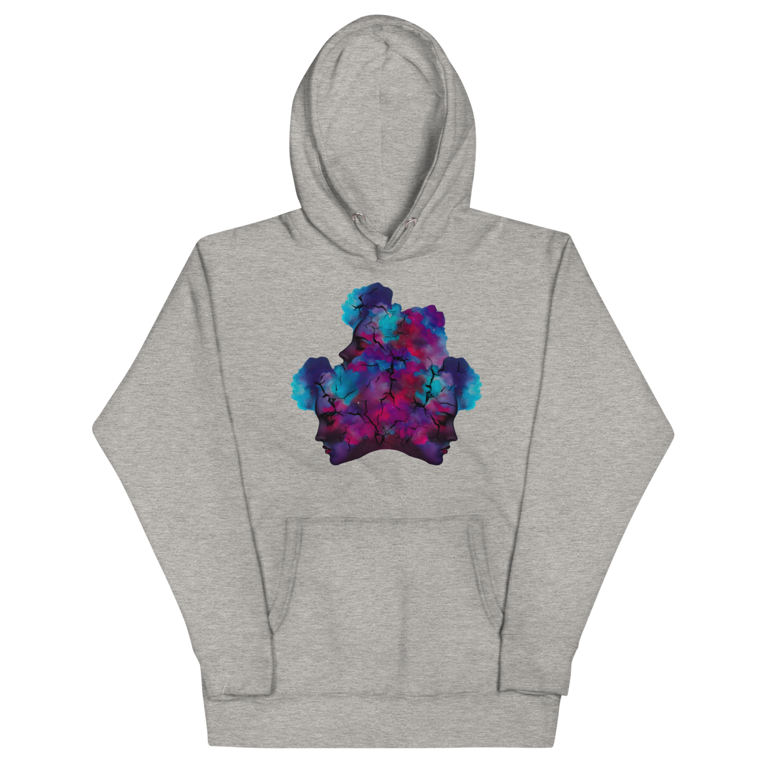 Unisex Hoodie - Breaking Generational Cycles