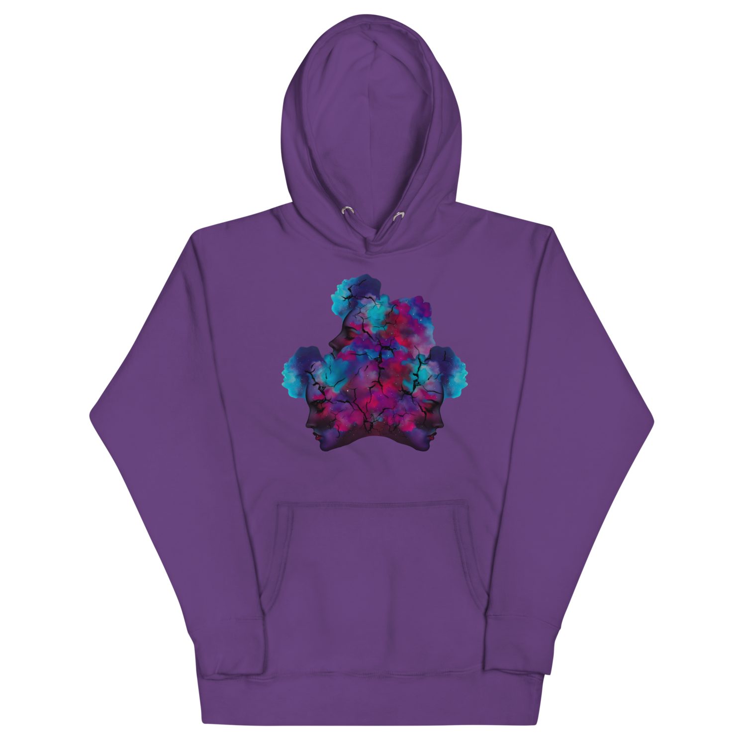 Unisex Hoodie - Breaking Generational Cycles