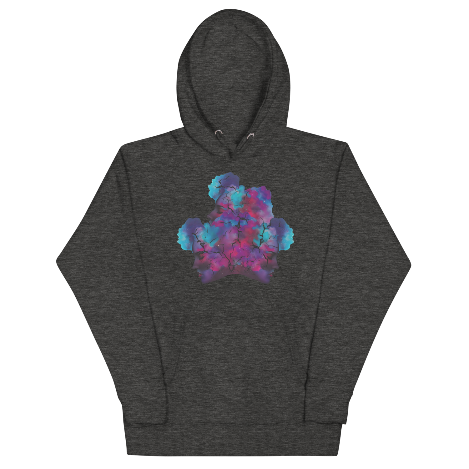 Unisex Hoodie - Breaking Generational Cycles