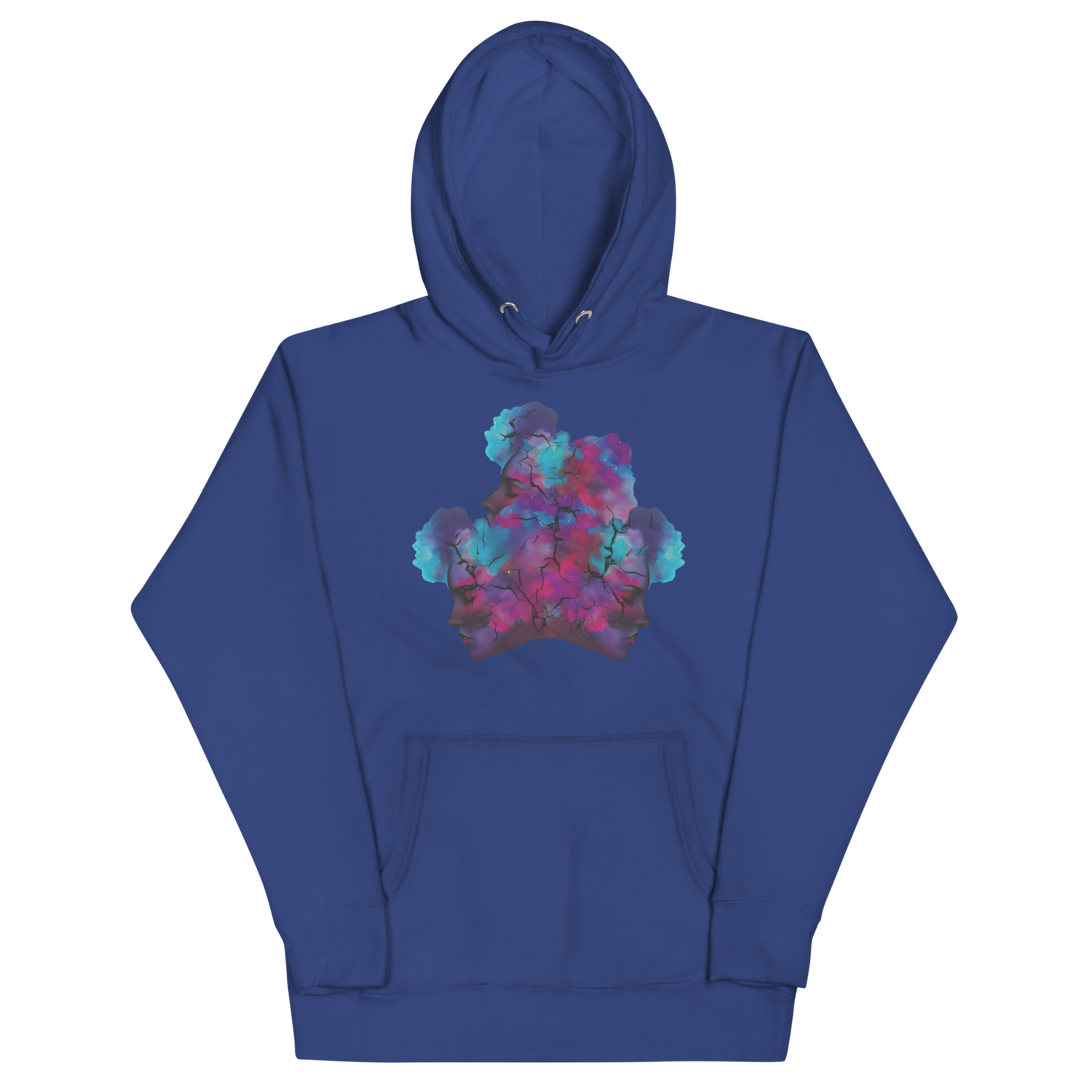 Unisex Hoodie - Breaking Generational Cycles