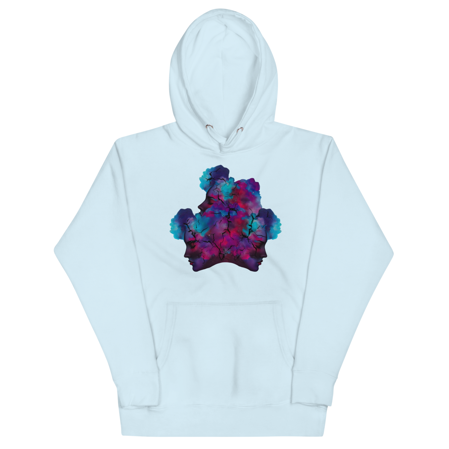 Unisex Hoodie - Breaking Generational Cycles