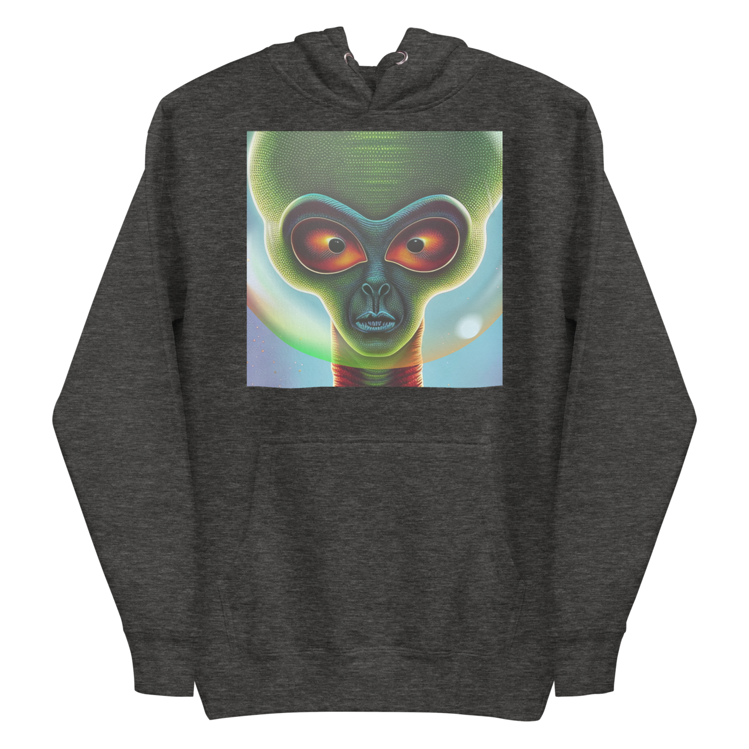Unisex Hoodie - Lost In Space
