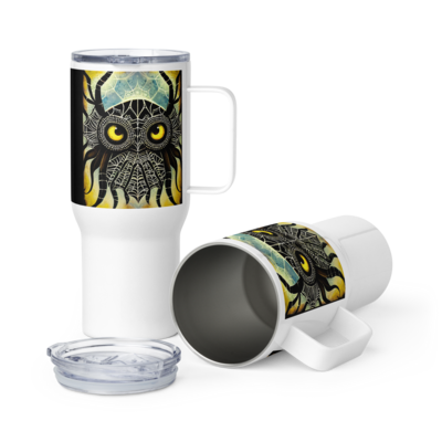 Tumbler - Creepy Judgemental