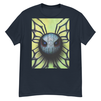Unisex classic tee - Spider Veins