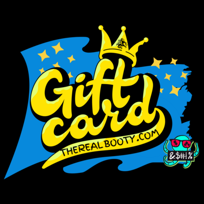 Gift card - They&#39;re Grreat!!