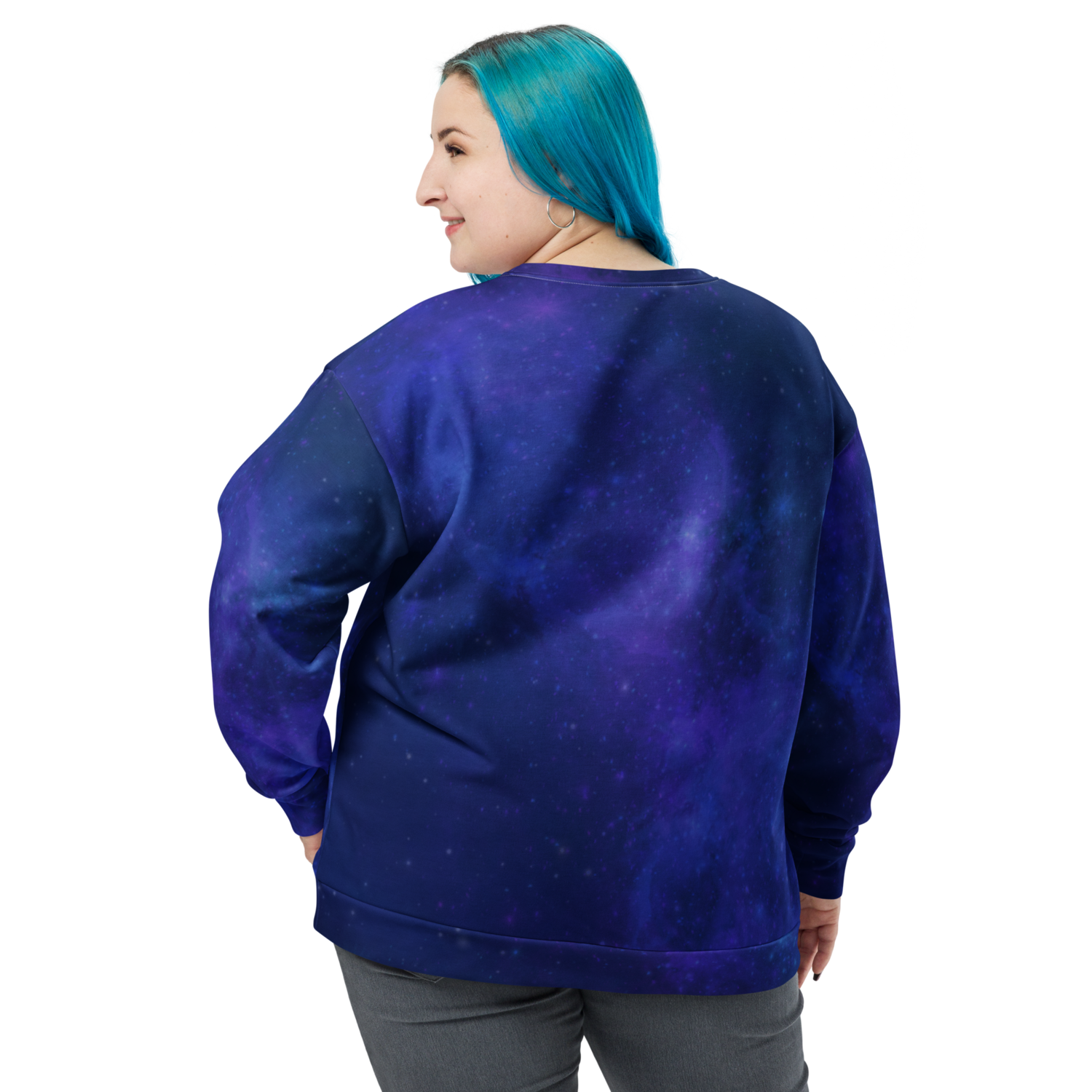 Unisex Sweatshirt - Scientology Is A Cult
