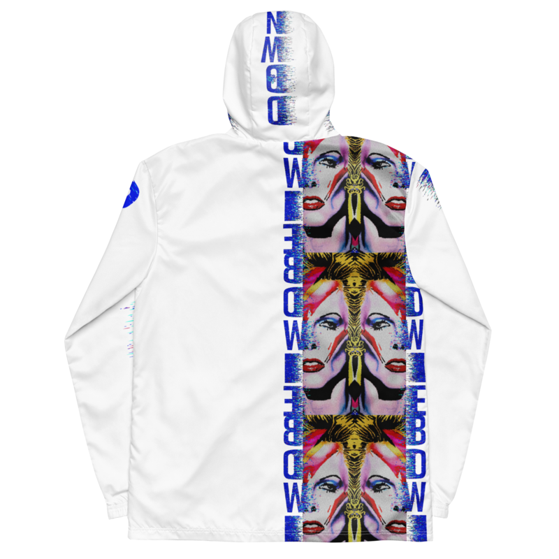 Windbreaker - Bow Down To Bowie