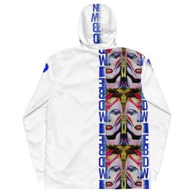 Windbreaker - Bow Down To Bowie