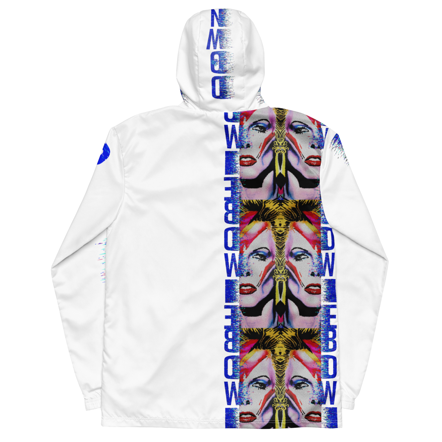 Windbreaker - Bow Down To Bowie