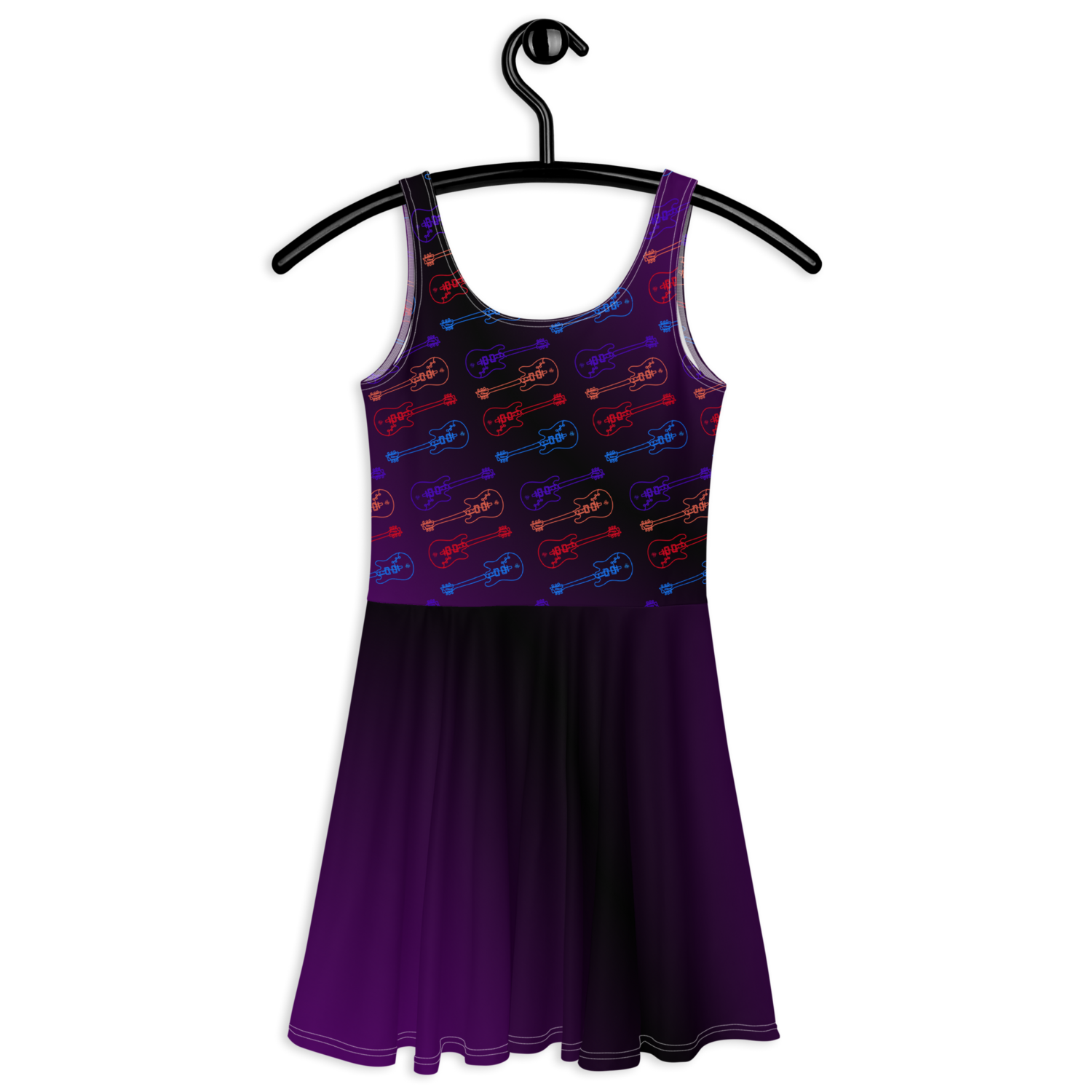 Dress Skater - Streatwear - Pretty &#39;N Punk: Hello
