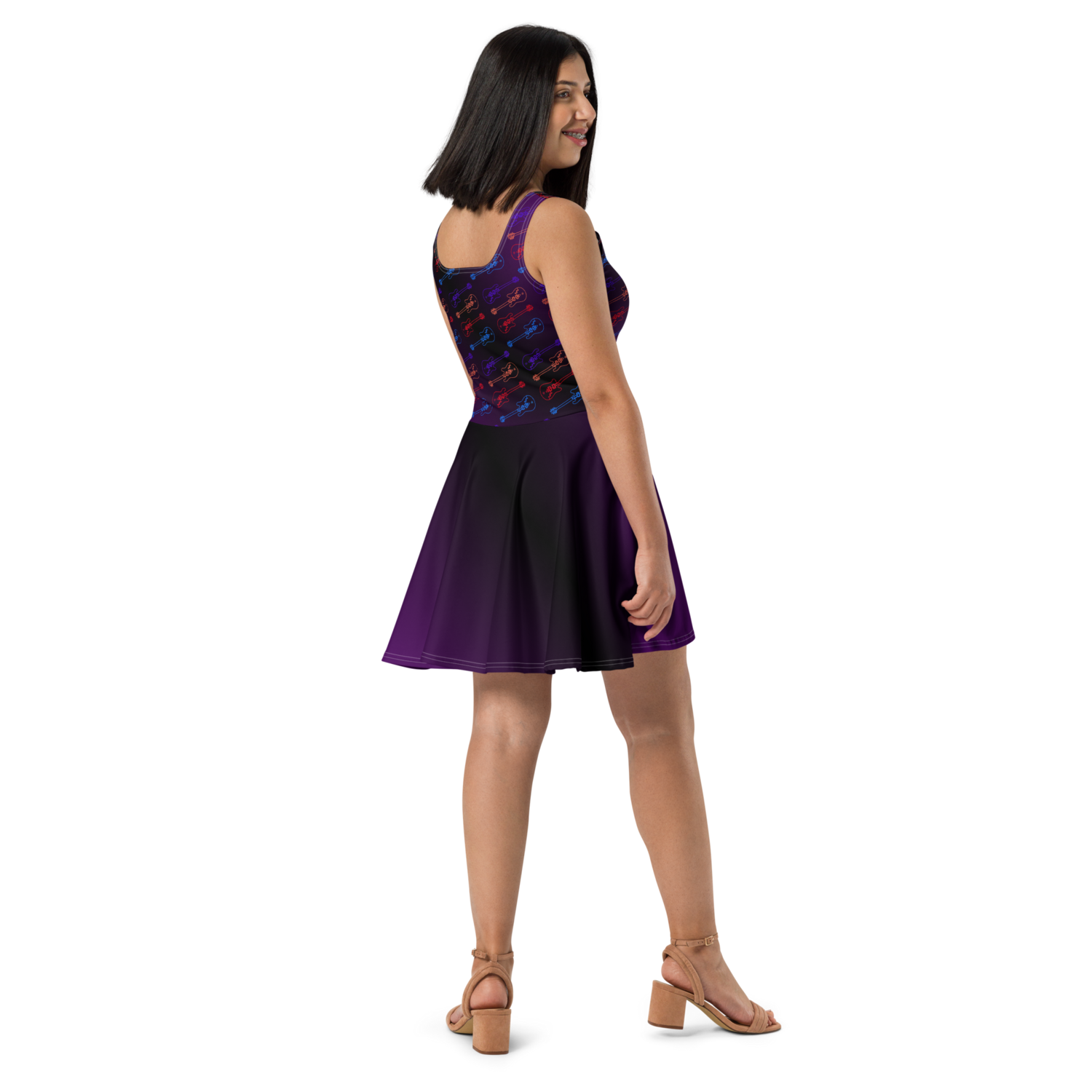 Dress Skater - Streatwear - Pretty &#39;N Punk: Hello