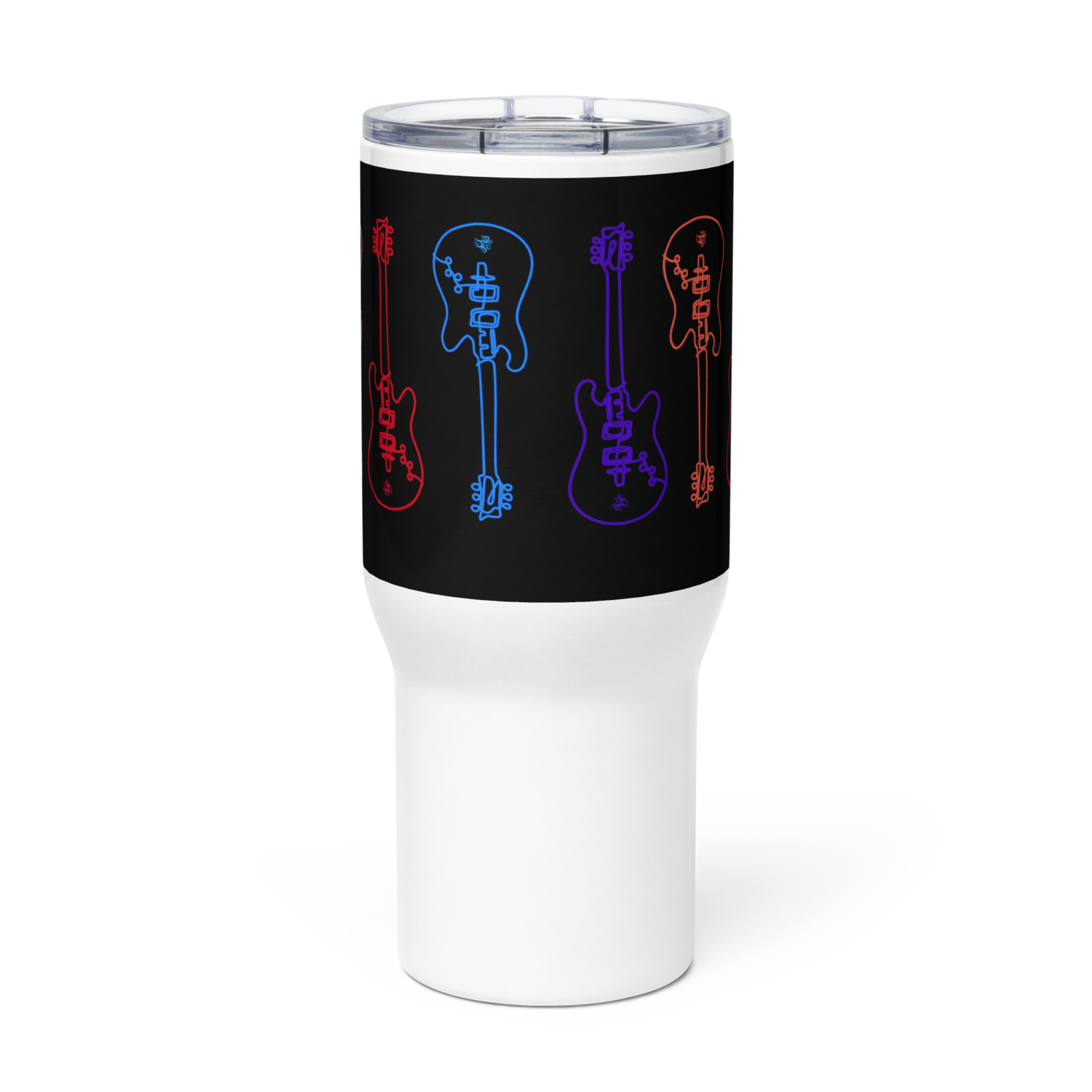 Tumbler - Studio Guitar - Black Sabbath