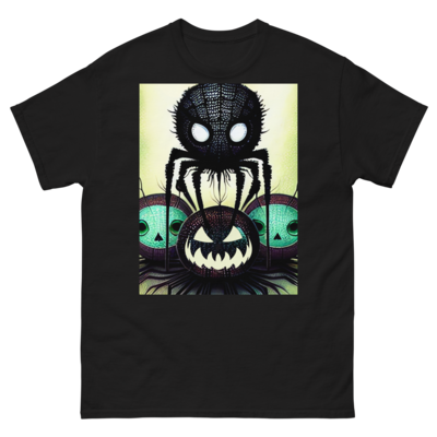Unisex classic tee - Mother Spider