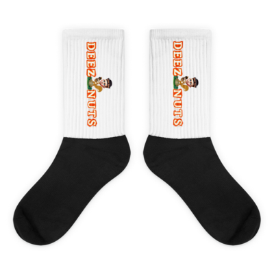 Socks - Squirrels Of Scientology - Deez Nuts Too