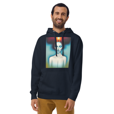 Unisex Hoodie - Wasted Time