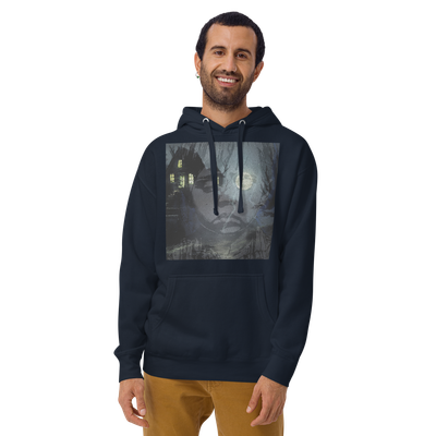 Unisex Hoodie - Zero Protection