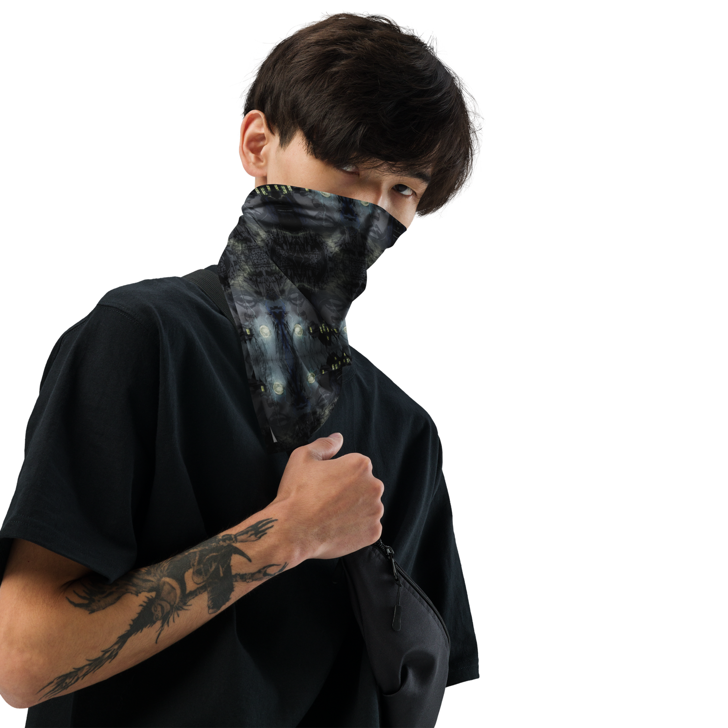 Scarf | Bandana - Zero Protection