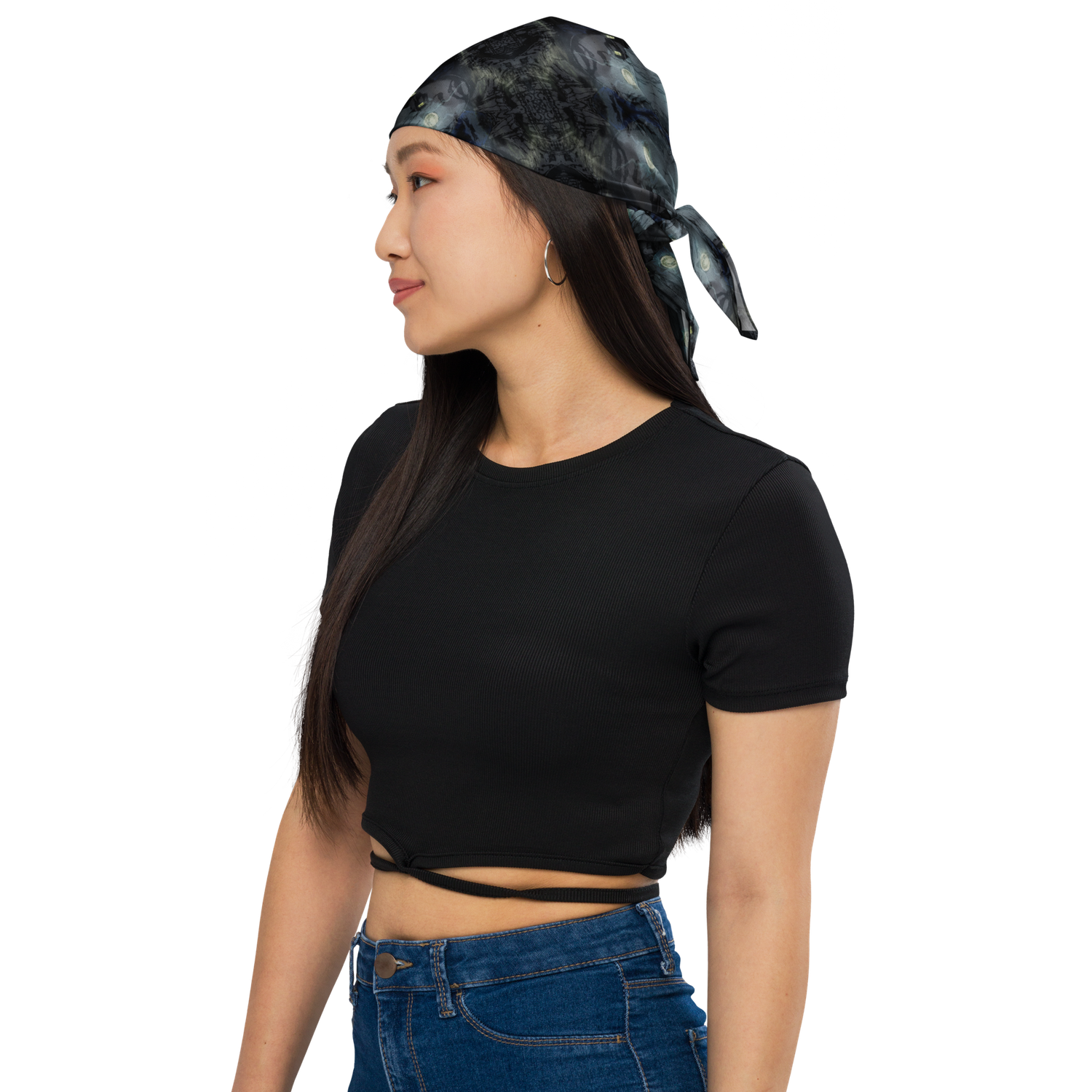 Scarf | Bandana - Zero Protection