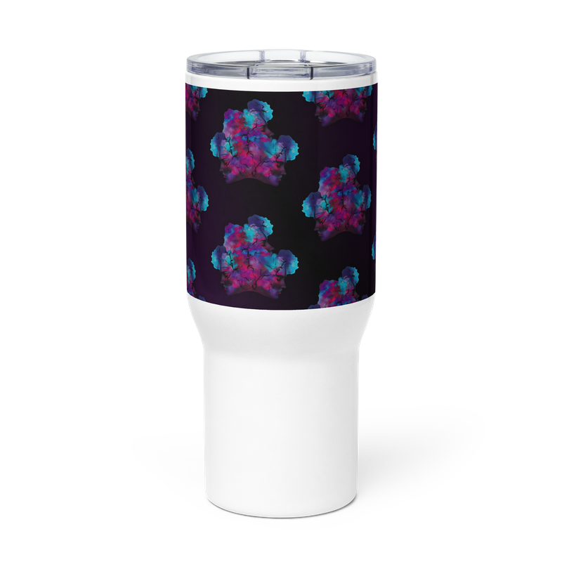 Tumbler - Breaking Generational Cycles