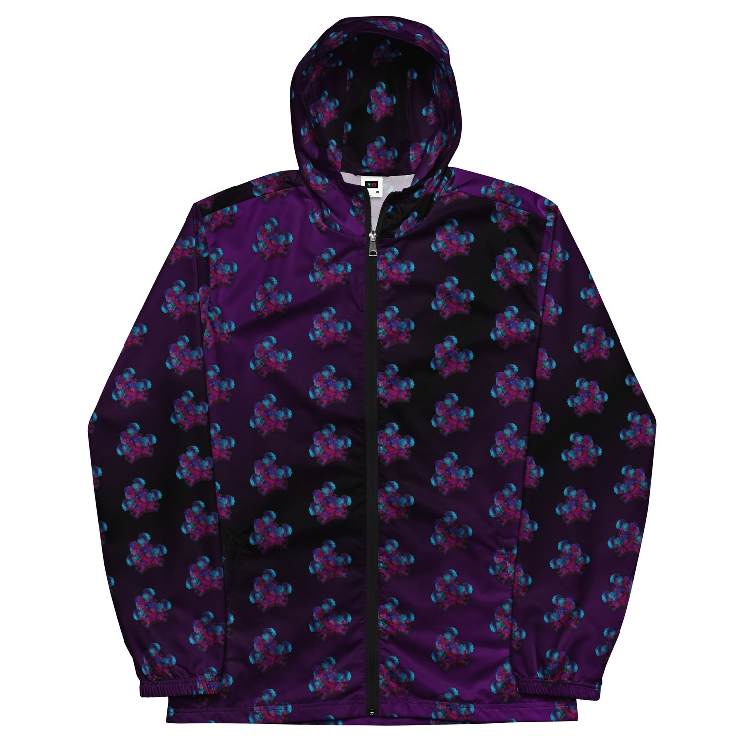 Unisex Windbreaker - Breaking Generational Cycles