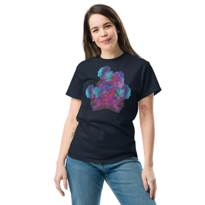 Unisex classic tee - Breaking Generational Cycles