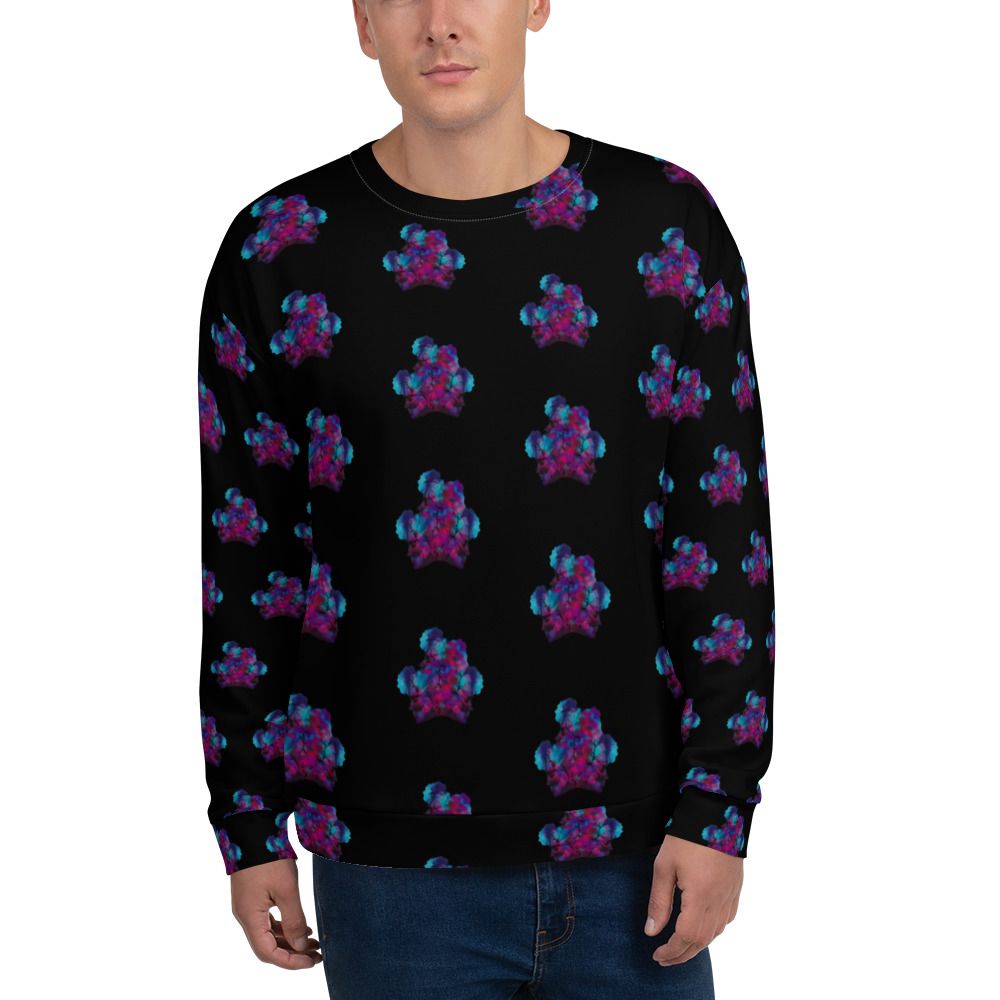 Unisex Sweatshirt - Breaking Generational Cycles
