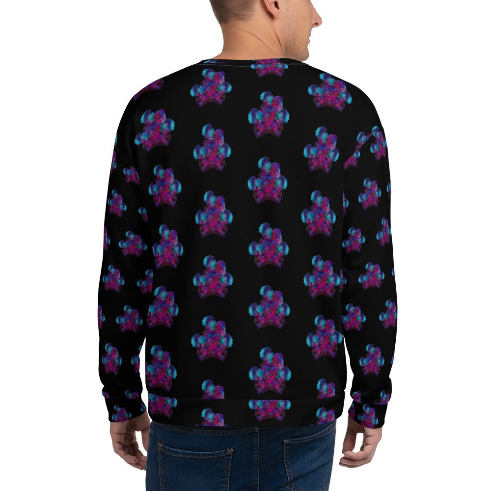 Unisex Sweatshirt - Breaking Generational Cycles